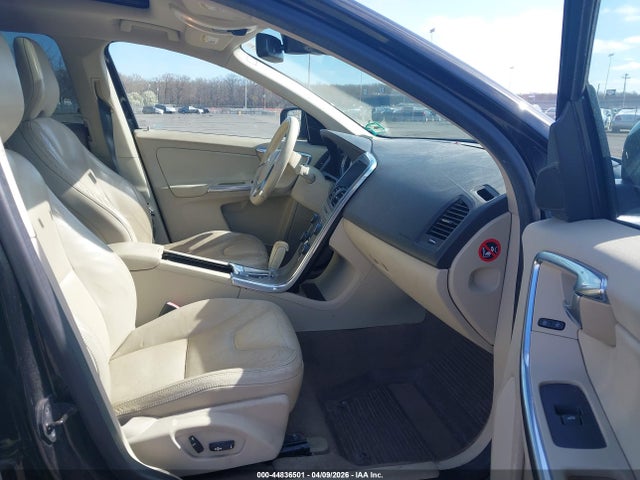 2012 VOLVO XC60 YV4940DL9C2287683 Photo 4