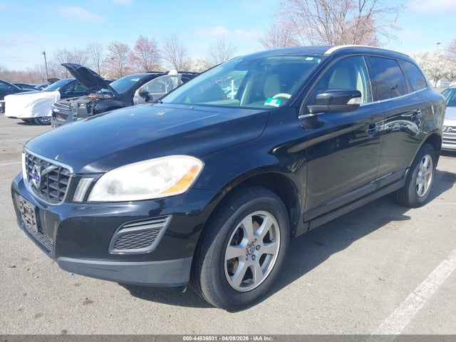 2012 VOLVO XC60 YV4940DL9C2287683 Photo 5