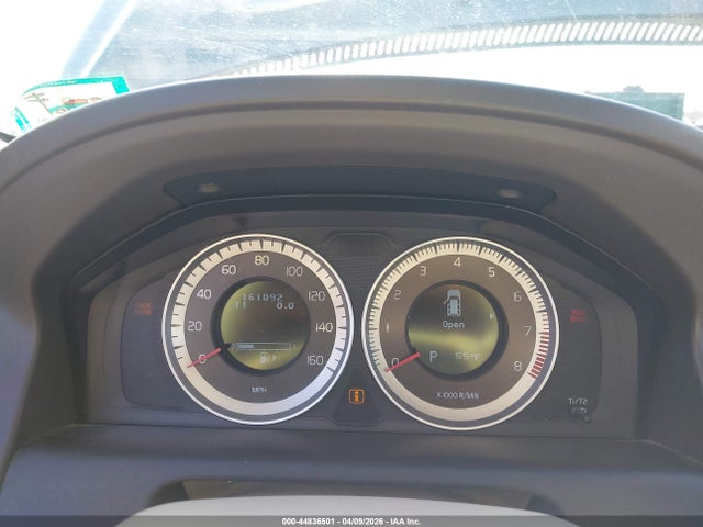 2012 VOLVO XC60 YV4940DL9C2287683 Photo 6