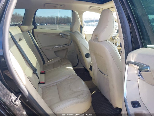 2012 VOLVO XC60 YV4940DL9C2287683 Photo 7