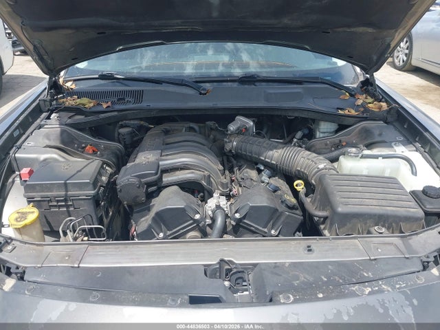 2008 DODGE CHARGER 2B3KA43R88H268617 Photo 9