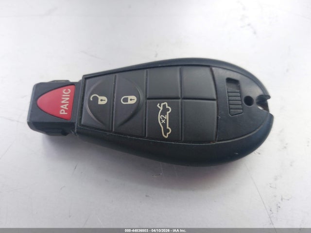 2008 DODGE CHARGER 2B3KA43R88H268617 Photo 10