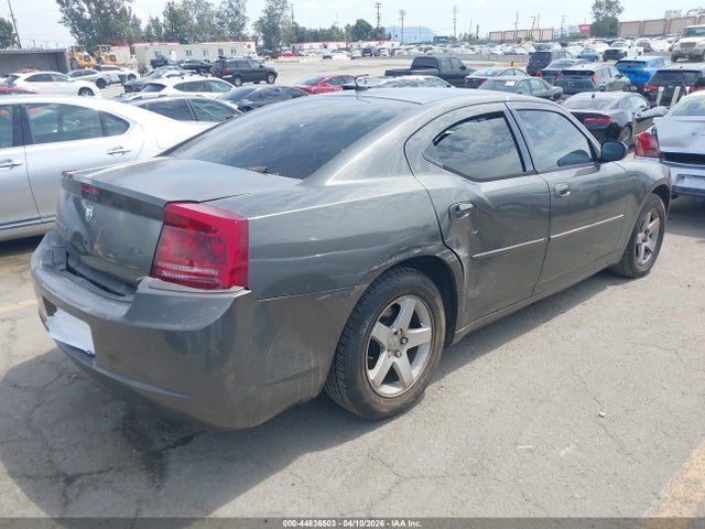2008 DODGE CHARGER 2B3KA43R88H268617 Photo 3
