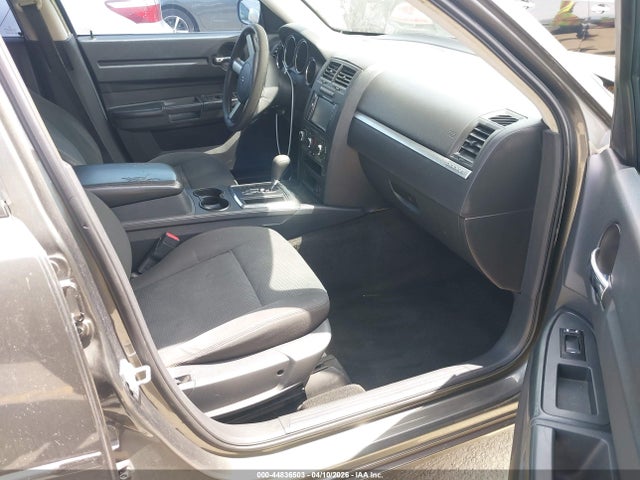 2008 DODGE CHARGER 2B3KA43R88H268617 Photo 4