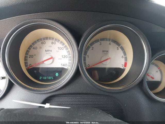 2008 DODGE CHARGER 2B3KA43R88H268617 Photo 6