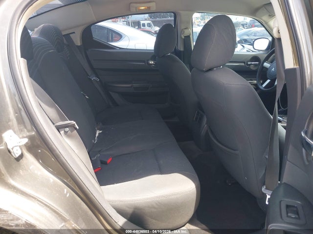2008 DODGE CHARGER 2B3KA43R88H268617 Photo 7