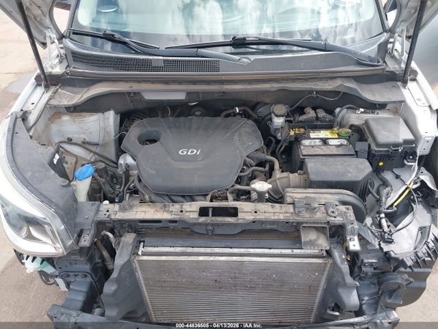 KIA Soul 2015 KNDJN2A29F7776371 Image 10