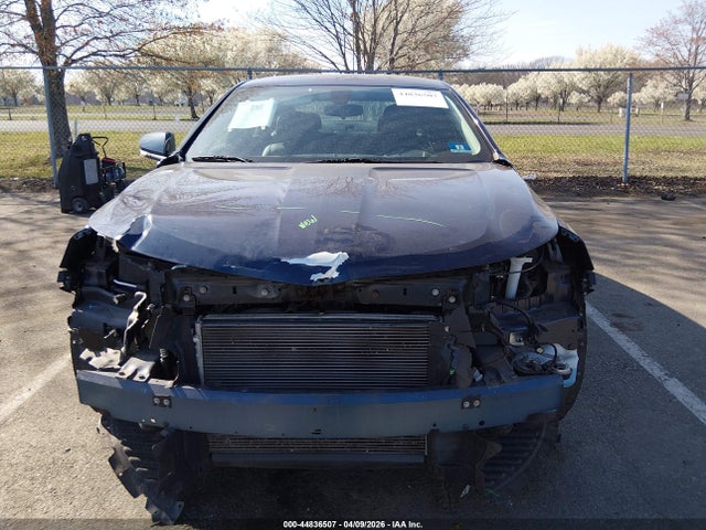 Продажа на аукционе авто 2015 Chevrolet Impala 2lt, vin: 2G1125S38F9174201, номер лота: 44836507
