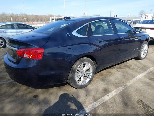 Продажа на аукционе авто 2015 Chevrolet Impala 2lt, vin: 2G1125S38F9174201, номер лота: 44836507