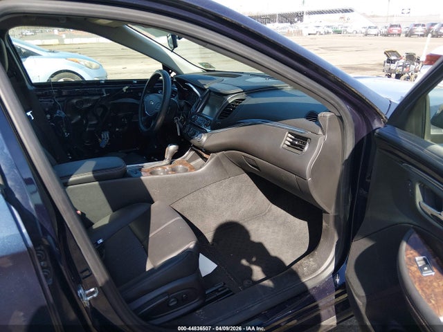 Продажа на аукционе авто 2015 Chevrolet Impala 2lt, vin: 2G1125S38F9174201, номер лота: 44836507