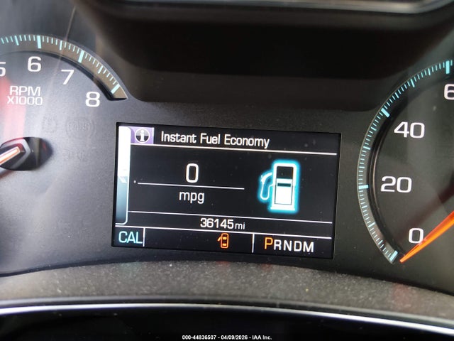 Продажа на аукционе авто 2015 Chevrolet Impala 2lt, vin: 2G1125S38F9174201, номер лота: 44836507