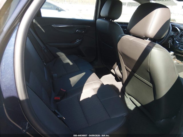 Продажа на аукционе авто 2015 Chevrolet Impala 2lt, vin: 2G1125S38F9174201, номер лота: 44836507
