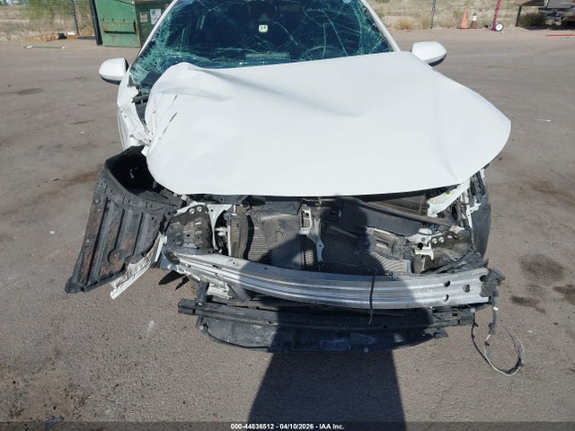 Продаж на аукціоні авто 2020 Toyota Corolla Se, vin: 5YFP4RCE5LP016509, номер лоту: 44836512