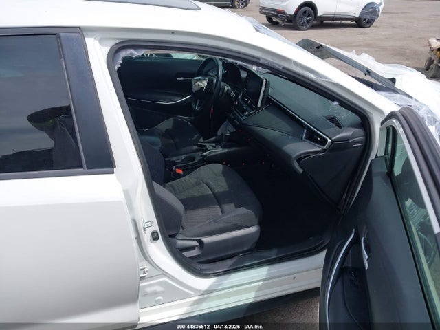 Продаж на аукціоні авто 2020 Toyota Corolla Se, vin: 5YFP4RCE5LP016509, номер лоту: 44836512