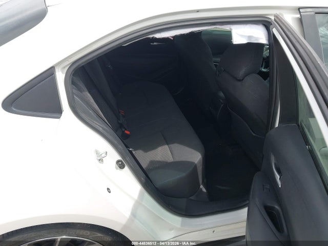 Продаж на аукціоні авто 2020 Toyota Corolla Se, vin: 5YFP4RCE5LP016509, номер лоту: 44836512