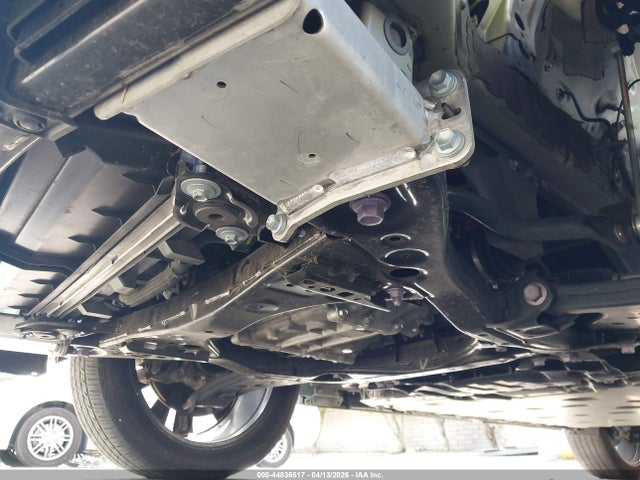 JTMABACA2PA022675 Toyota Bz4x Limited