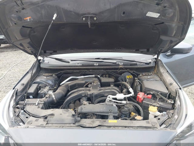 Subaru Crosstrek Limited 2024 4S4GUHM67R3799136 Image 10