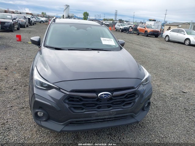 Subaru Crosstrek Limited 2024 4S4GUHM67R3799136 Image 13