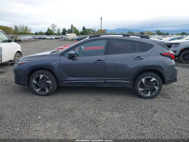 Subaru Crosstrek Limited 2024 4S4GUHM67R3799136 Image 15