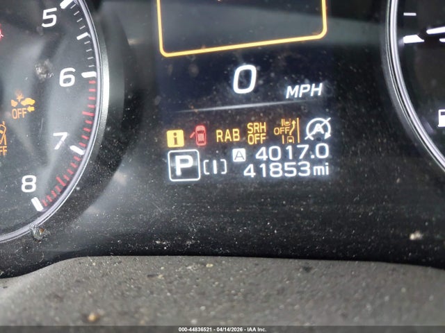 Subaru Crosstrek Limited 2024 4S4GUHM67R3799136 Image 16