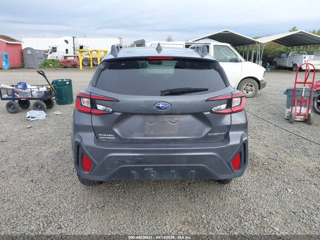 Subaru Crosstrek Limited 2024 4S4GUHM67R3799136 Image 17