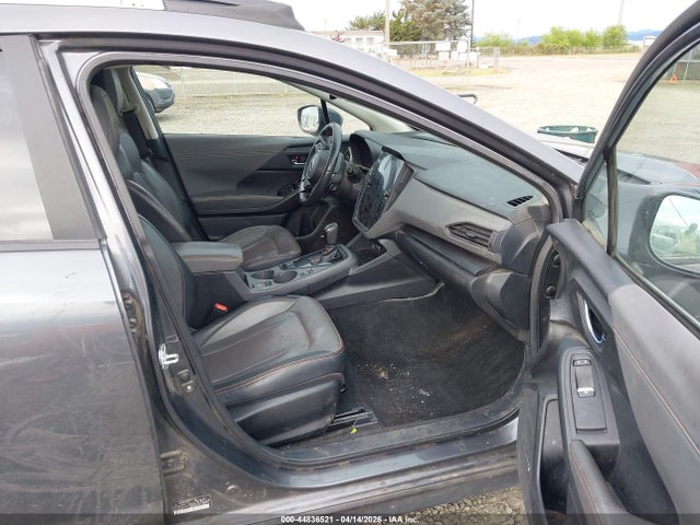 Subaru Crosstrek Limited 2024 4S4GUHM67R3799136 Image 5