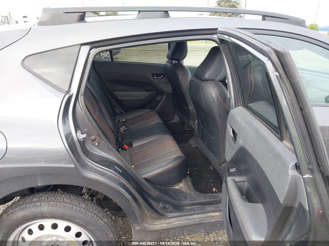 Subaru Crosstrek Limited 2024 4S4GUHM67R3799136 Image 8