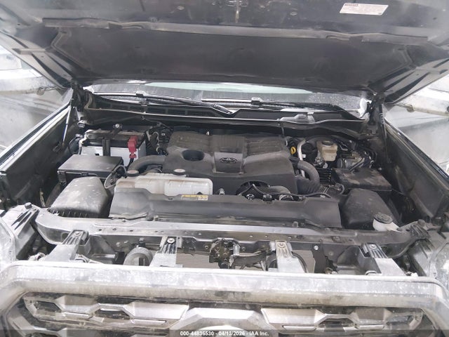 Toyota Tundra Platinum 2024 5TFNA5EC6RX025329 Image 10