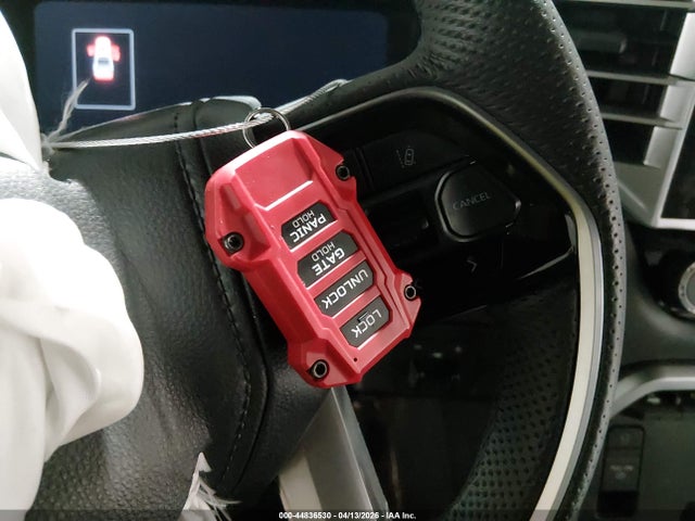 Toyota Tundra Platinum 2024 5TFNA5EC6RX025329 Image 11