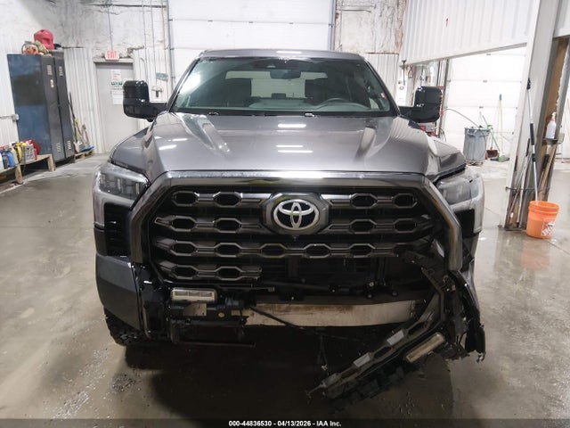 Toyota Tundra Platinum 2024 5TFNA5EC6RX025329 Image 12