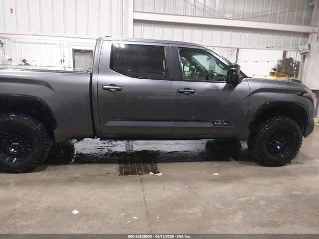Toyota Tundra Platinum 2024 5TFNA5EC6RX025329 Image 13