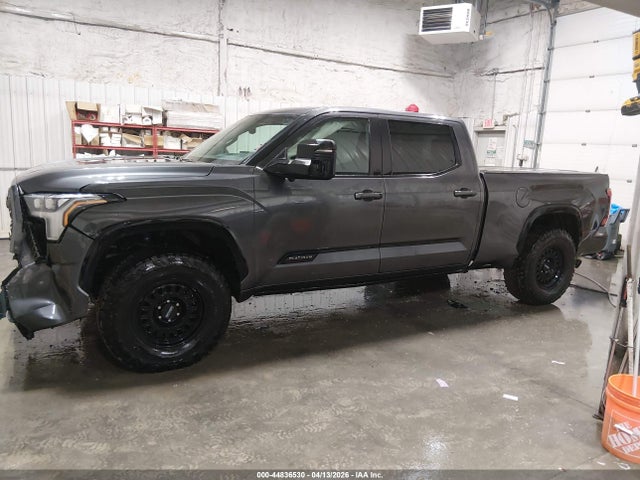 Toyota Tundra Platinum 2024 5TFNA5EC6RX025329 Image 14