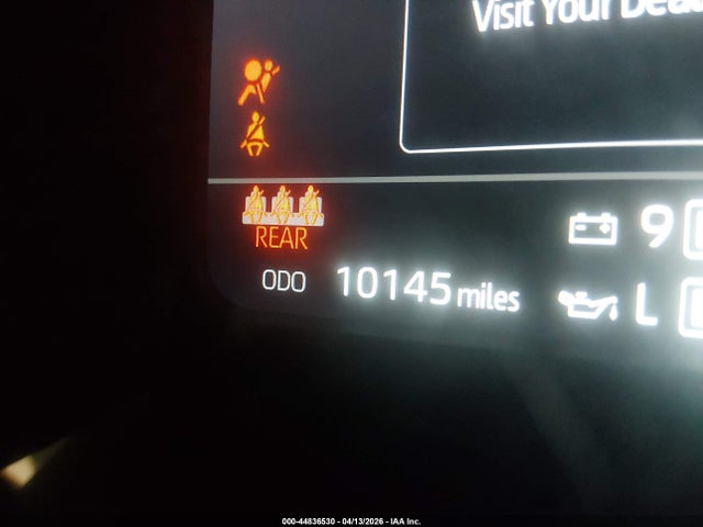 Toyota Tundra Platinum 2024 5TFNA5EC6RX025329 Image 15