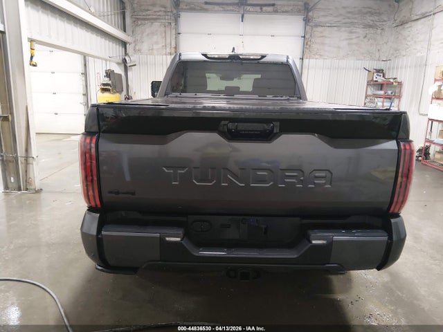 Toyota Tundra Platinum 2024 5TFNA5EC6RX025329 Image 16