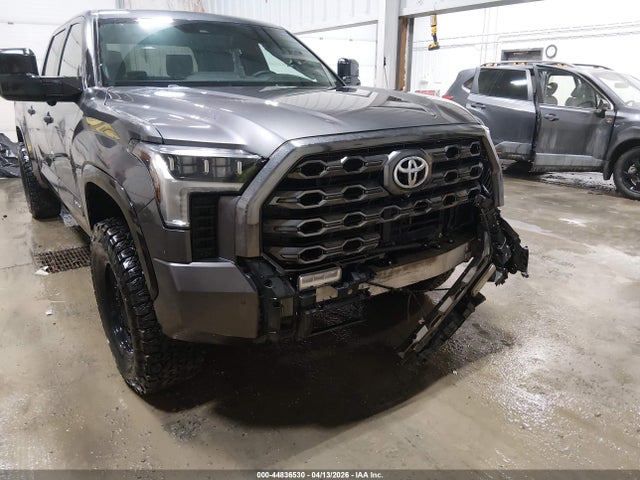 Toyota Tundra Platinum 2024 5TFNA5EC6RX025329 Image 17
