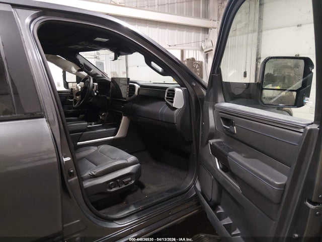 Toyota Tundra Platinum 2024 5TFNA5EC6RX025329 Image 5