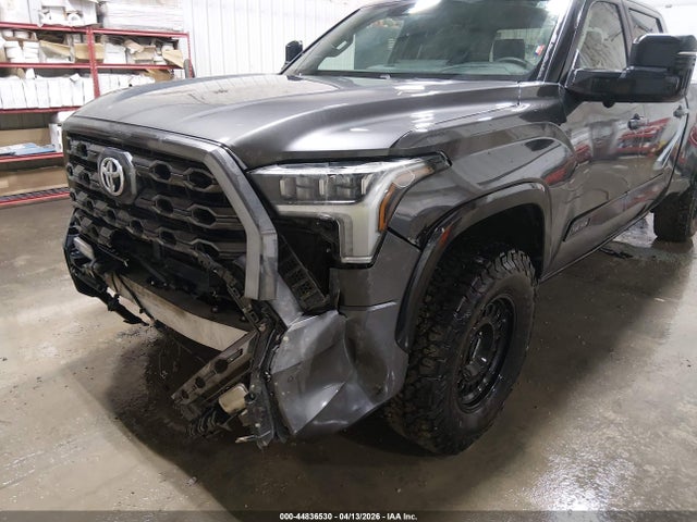 Toyota Tundra Platinum 2024 5TFNA5EC6RX025329 Image 6