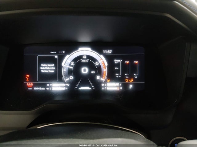 Toyota Tundra Platinum 2024 5TFNA5EC6RX025329 Image 7