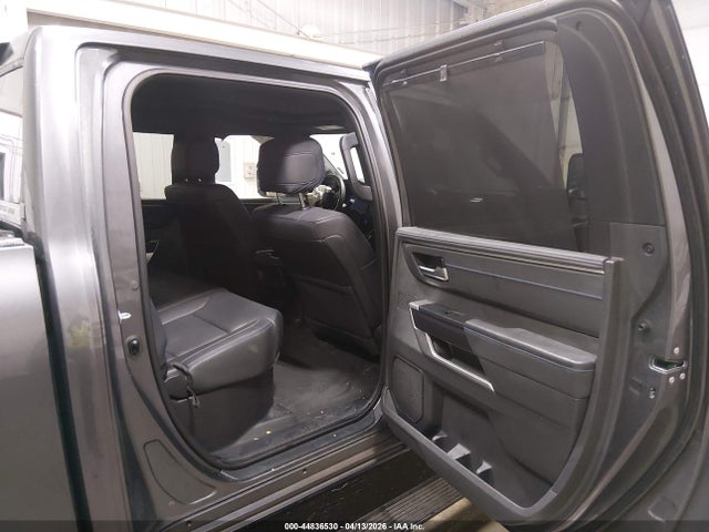 Toyota Tundra Platinum 2024 5TFNA5EC6RX025329 Image 8