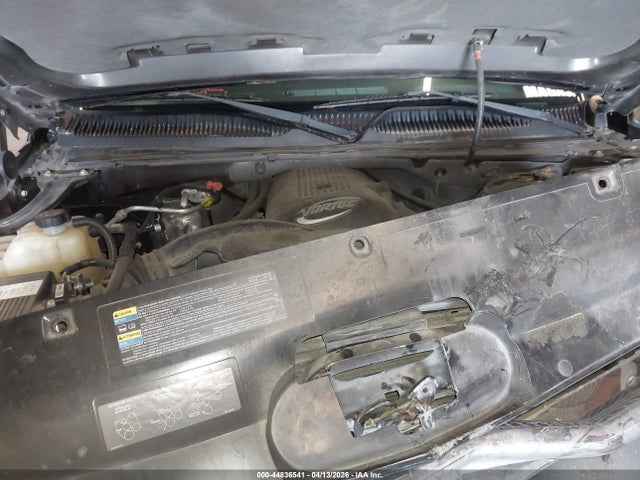 Продаж на аукціоні авто 2003 Chevrolet Avalanche 1500, vin: 3GNEK13T53G263667, номер лоту: 44836541