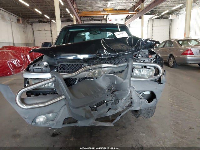 Продаж на аукціоні авто 2003 Chevrolet Avalanche 1500, vin: 3GNEK13T53G263667, номер лоту: 44836541
