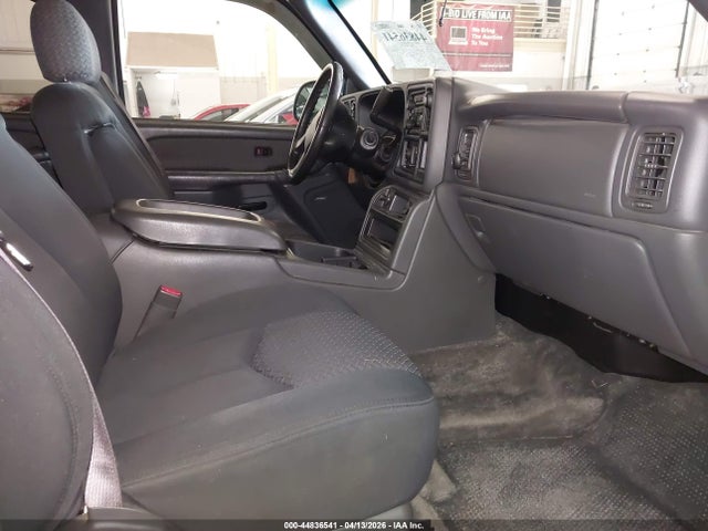 Продаж на аукціоні авто 2003 Chevrolet Avalanche 1500, vin: 3GNEK13T53G263667, номер лоту: 44836541
