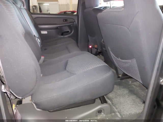 Продаж на аукціоні авто 2003 Chevrolet Avalanche 1500, vin: 3GNEK13T53G263667, номер лоту: 44836541