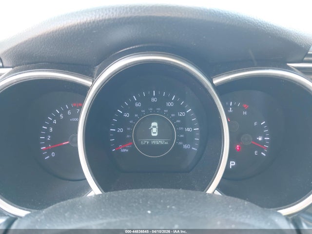 5XXGM4A74FG519341 KIA Optima Lx