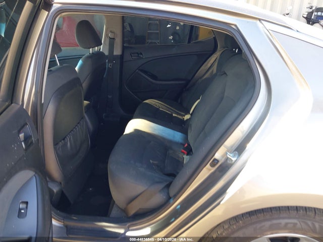 5XXGM4A74FG519341 KIA Optima Lx