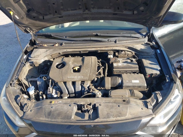 KMHD74LF9HU359951 Hyundai ELANTRA SE