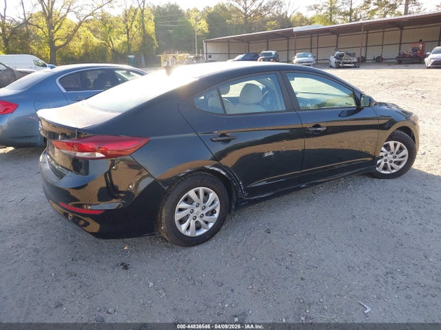 KMHD74LF9HU359951 Hyundai ELANTRA SE