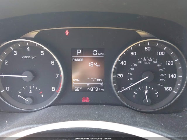 KMHD74LF9HU359951 Hyundai ELANTRA SE