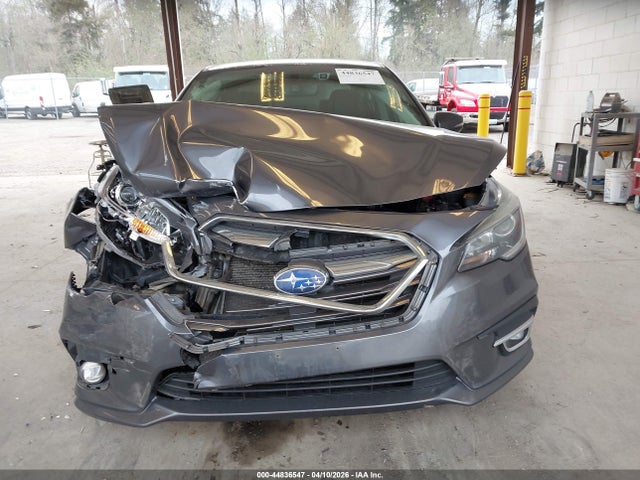 Продажа на аукционе авто 2018 Subaru Legacy 2.5i Premium, vin: 4S3BNAF69J3042999, номер лота: 44836547