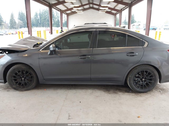 Продажа на аукционе авто 2018 Subaru Legacy 2.5i Premium, vin: 4S3BNAF69J3042999, номер лота: 44836547